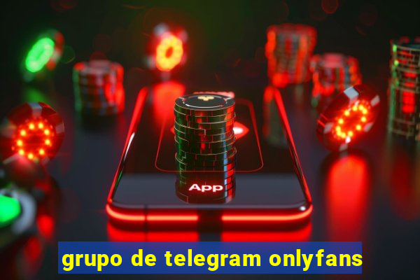 grupo de telegram onlyfans